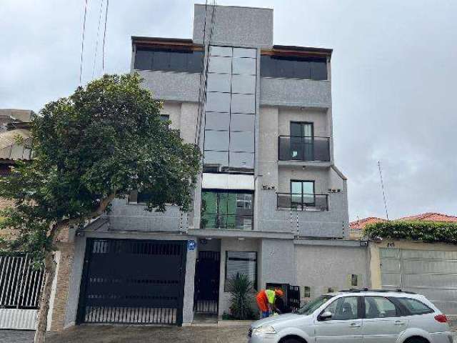 Oportunidade Única em SANTO ANDRE - SP | Tipo: Apartamento | Negociação: Leilão  | Situação: Imóvel