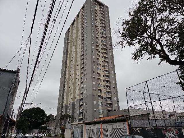 Oportunidade Única em SAO PAULO - SP | Tipo: Apartamento | Negociação: Leilão  | Situação: Imóvel