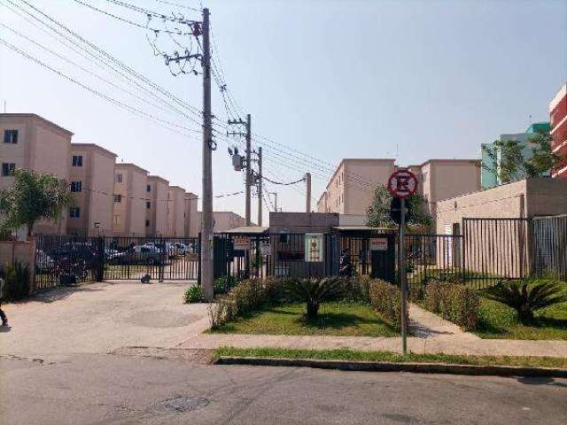 Oportunidade Única em SUZANO - SP | Tipo: Apartamento | Negociação: Leilão  | Situação: Imóvel