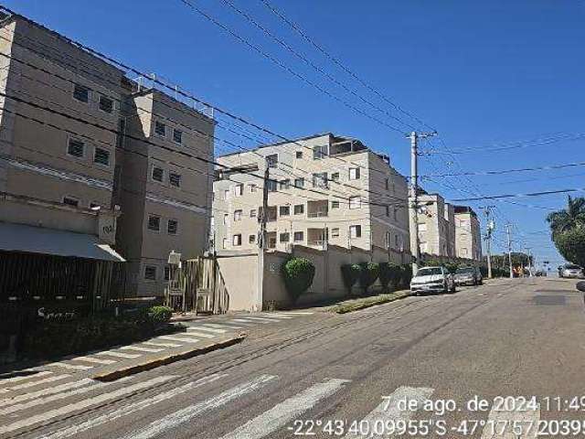 Oportunidade Única em AMERICANA - SP | Tipo: Apartamento | Negociação: Leilão  | Situação: Imóvel