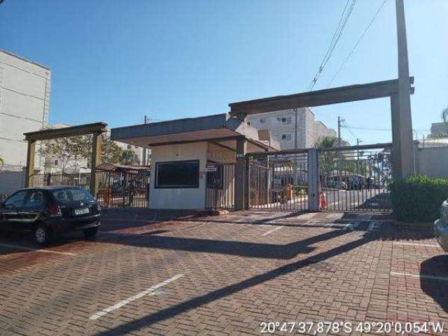 Oportunidade Única em SAO JOSE DO RIO PRETO - SP | Tipo: Apartamento | Negociação: Leilão  | Situação: Imóvel