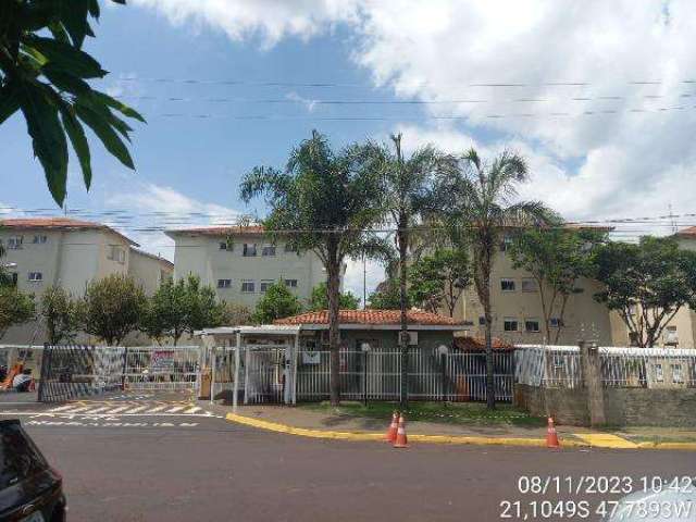 Oportunidade Única em RIBEIRAO PRETO - SP | Tipo: Apartamento | Negociação: Leilão  | Situação: Imóvel