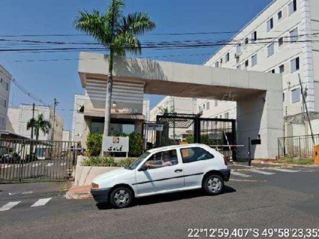 Oportunidade Única em MARILIA - SP | Tipo: Apartamento | Negociação: Leilão  | Situação: Imóvel