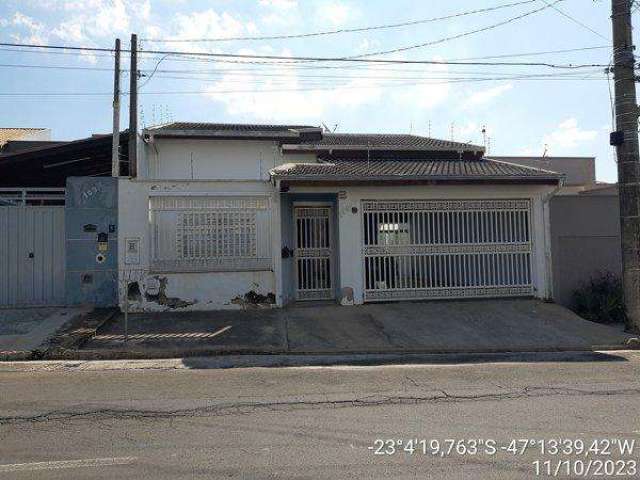 Oportunidade Única em INDAIATUBA - SP | Tipo: Casa | Negociação: Leilão  | Situação: Imóvel