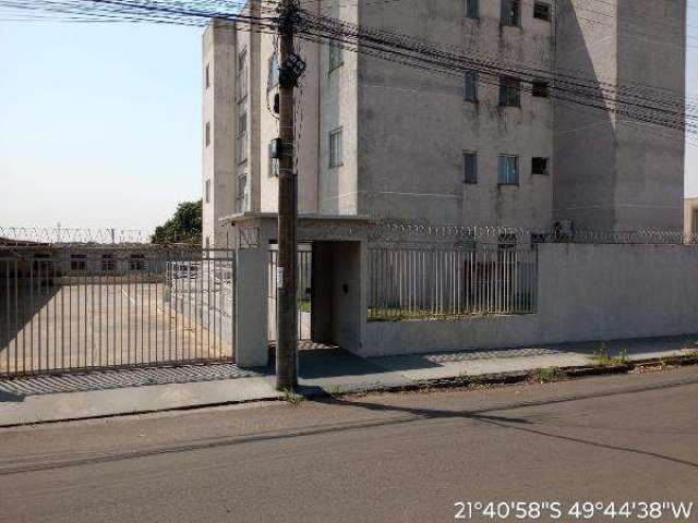 Oportunidade Única em LINS - SP | Tipo: Apartamento | Negociação: Leilão  | Situação: Imóvel