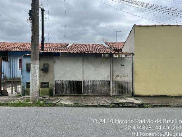 Oportunidade Única em RESENDE - RJ | Tipo: Casa | Negociação: Leilão  | Situação: Imóvel