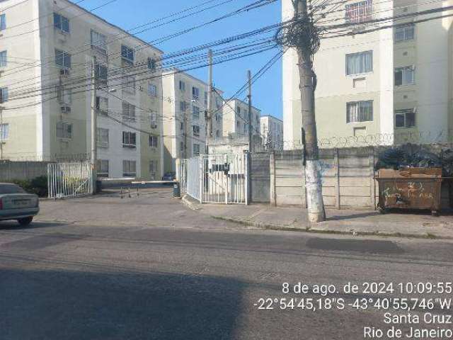 Oportunidade Única em RIO DE JANEIRO - RJ | Tipo: Apartamento | Negociação: Leilão  | Situação: Imóvel