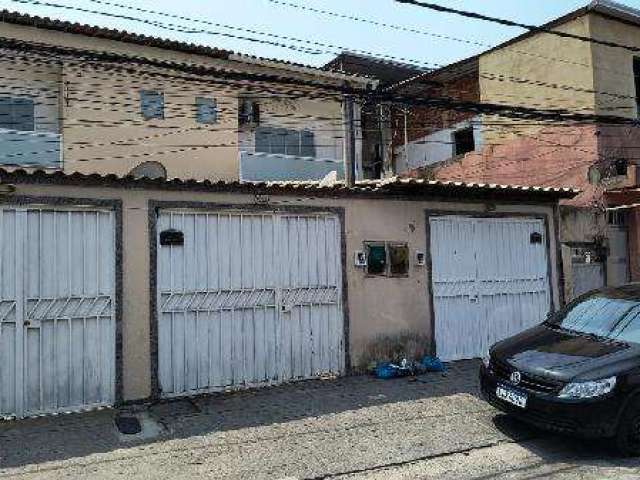 Oportunidade Única em NILOPOLIS - RJ | Tipo: Casa | Negociação: Leilão  | Situação: Imóvel