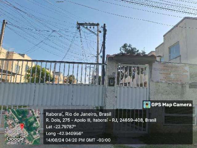 Oportunidade Única em SAO GONCALO - RJ | Tipo: Casa | Negociação: Leilão  | Situação: Imóvel