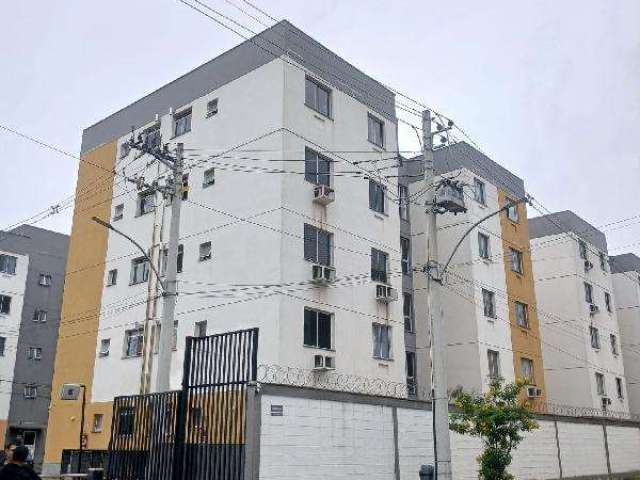 Oportunidade Única em DUQUE DE CAXIAS - RJ | Tipo: Apartamento | Negociação: Leilão  | Situação: Imóvel