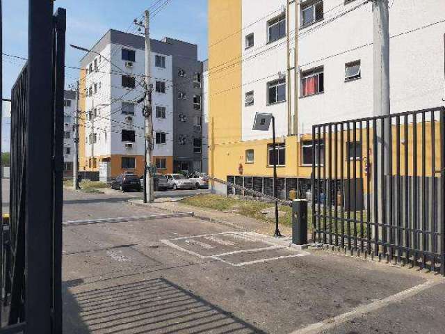 Oportunidade Única em DUQUE DE CAXIAS - RJ | Tipo: Apartamento | Negociação: Leilão  | Situação: Imóvel