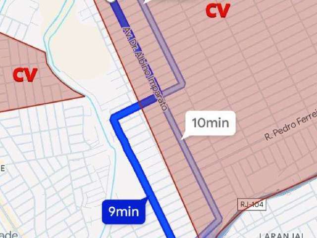 Oportunidade Única em SAO GONCALO - RJ | Tipo: Casa | Negociação: Leilão  | Situação: Imóvel