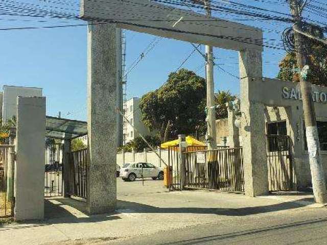 Oportunidade Única em SAO GONCALO - RJ | Tipo: Apartamento | Negociação: Leilão  | Situação: Imóvel