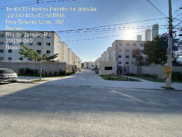 Oportunidade Única em RIO DE JANEIRO - RJ | Tipo: Apartamento | Negociação: Leilão  | Situação: Imóvel