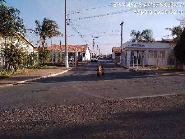 Oportunidade Única em VALPARAISO DE GOIAS - GO | Tipo: Casa | Negociação: Leilão  | Situação: Imóvel