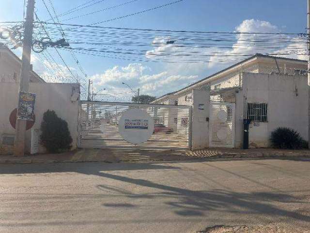 Oportunidade Única em VALPARAISO DE GOIAS - GO | Tipo: Apartamento | Negociação: Leilão  | Situação: Imóvel