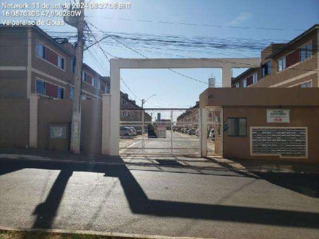 Oportunidade Única em VALPARAISO DE GOIAS - GO | Tipo: Apartamento | Negociação: Leilão  | Situação: Imóvel