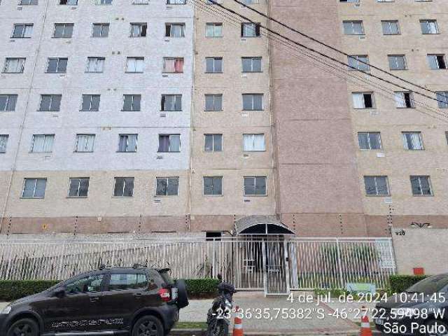 Oportunidade Única em SAO PAULO - SP | Tipo: Apartamento | Negociação: Leilão  | Situação: Imóvel