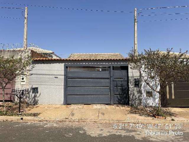 Oportunidade Única em RIBEIRAO PRETO - SP | Tipo: Casa | Negociação: Leilão  | Situação: Imóvel