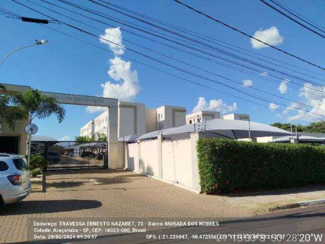 Oportunidade Única em ARACATUBA - SP | Tipo: Apartamento | Negociação: Leilão  | Situação: Imóvel