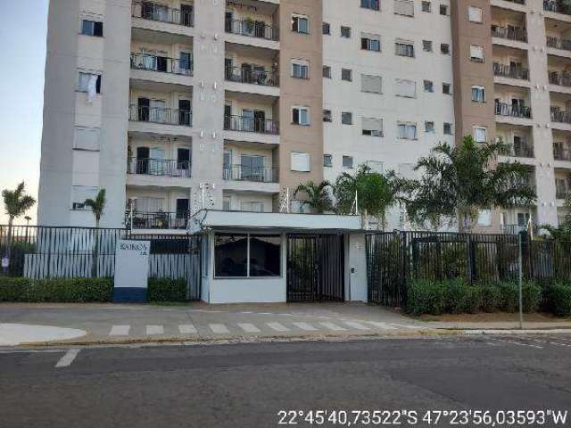 Oportunidade Única em SANTA BARBARA D'OESTE - SP | Tipo: Apartamento | Negociação: Leilão  | Situação: Imóvel