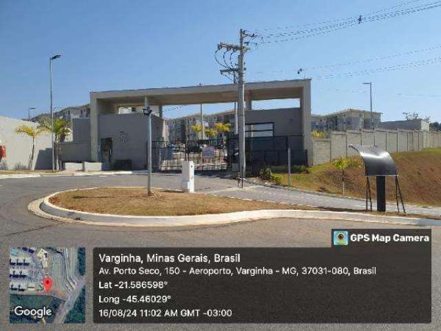 Oportunidade Única em VARGINHA - MG | Tipo: Apartamento | Negociação: Leilão  | Situação: Imóvel