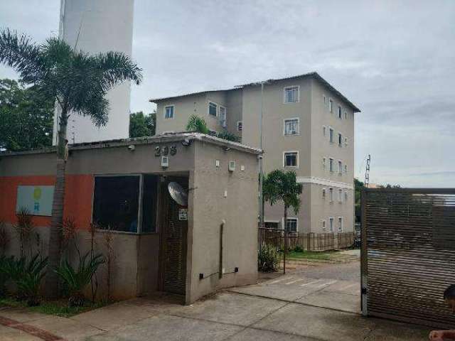 Oportunidade Única em SANTA LUZIA - MG | Tipo: Apartamento | Negociação: Leilão  | Situação: Imóvel