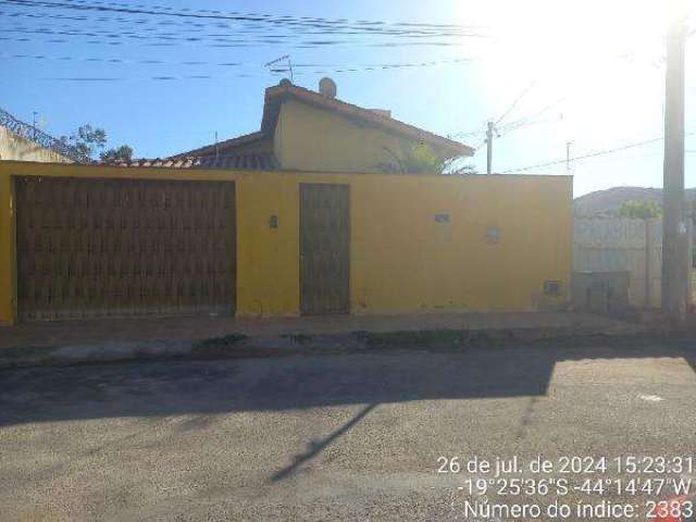 Oportunidade Única em SETE LAGOAS - MG | Tipo: Casa | Negociação: Leilão  | Situação: Imóvel