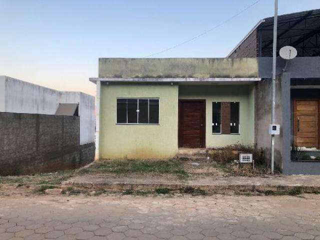 Oportunidade Única em CARANGOLA - MG | Tipo: Casa | Negociação: Leilão  | Situação: Imóvel