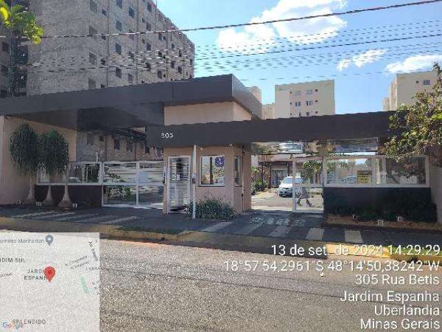 Oportunidade Única em UBERLANDIA - MG | Tipo: Apartamento | Negociação: Leilão  | Situação: Imóvel