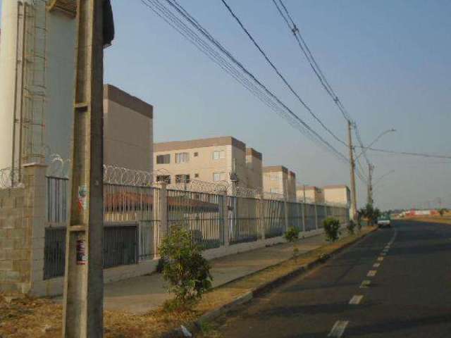 Oportunidade Única em UBERLANDIA - MG | Tipo: Apartamento | Negociação: Leilão  | Situação: Imóvel