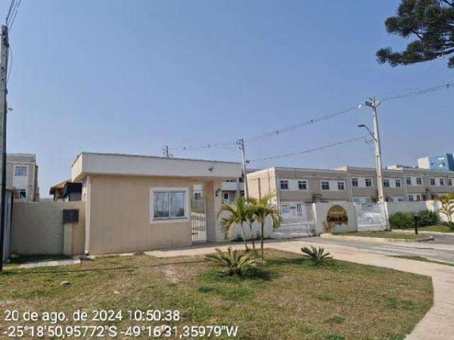 Oportunidade Única em ALMIRANTE TAMANDARE - PR | Tipo: Apartamento | Negociação: Leilão  | Situação: Imóvel