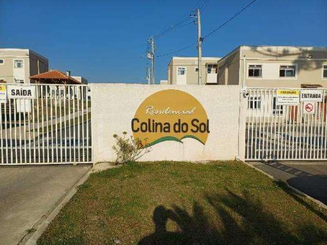 Oportunidade Única em ALMIRANTE TAMANDARE - PR | Tipo: Apartamento | Negociação: Leilão  | Situação: Imóvel