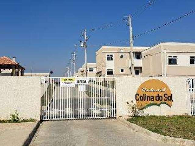 Oportunidade Única em ALMIRANTE TAMANDARE - PR | Tipo: Apartamento | Negociação: Leilão  | Situação: Imóvel