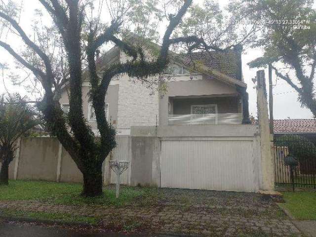 Oportunidade Única em CURITIBA - PR | Tipo: Casa | Negociação: Leilão  | Situação: Imóvel