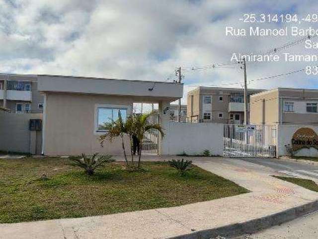 Oportunidade Única em ALMIRANTE TAMANDARE - PR | Tipo: Apartamento | Negociação: Leilão  | Situação: Imóvel