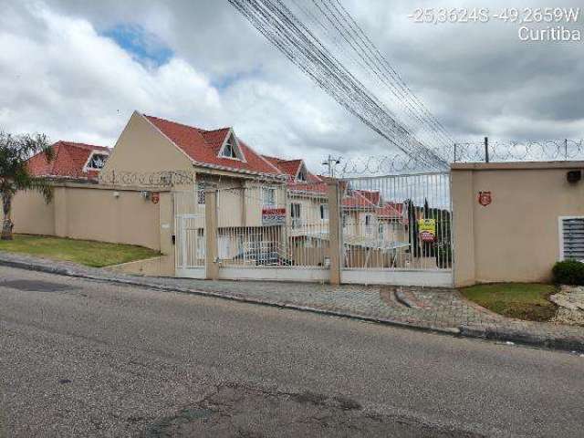 Oportunidade Única em CURITIBA - PR | Tipo: Casa | Negociação: Leilão  | Situação: Imóvel