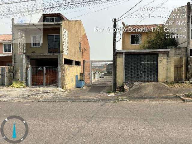 Oportunidade Única em CURITIBA - PR | Tipo: Casa | Negociação: Leilão  | Situação: Imóvel