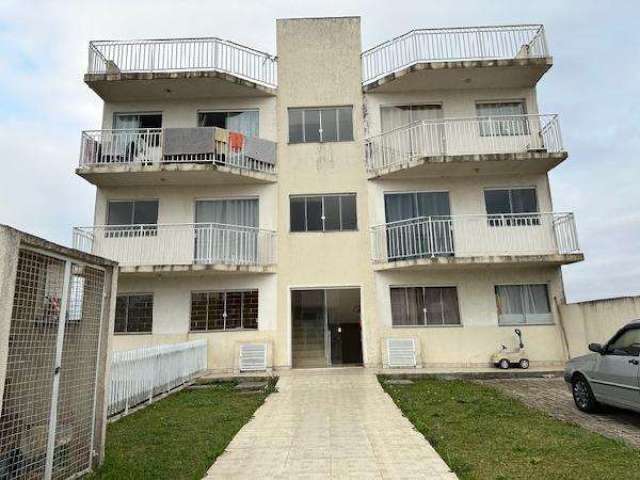 Oportunidade Única em ARAUCARIA - PR | Tipo: Apartamento | Negociação: Leilão  | Situação: Imóvel