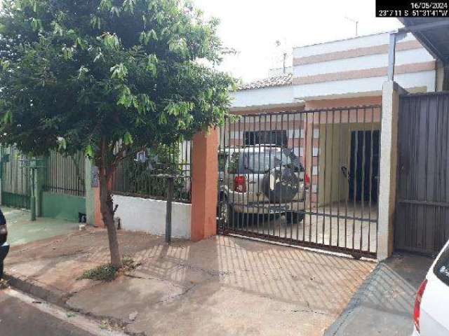 Oportunidade Única em JAGUAPITA - PR | Tipo: Casa | Negociação: Leilão  | Situação: Imóvel