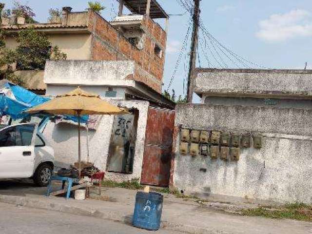 Oportunidade Única em SAO GONCALO - RJ | Tipo: Casa | Negociação: Leilão  | Situação: Imóvel