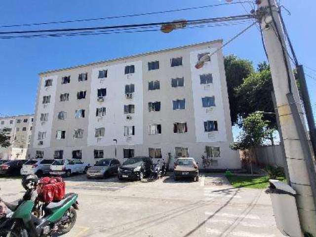 Oportunidade Única em RIO DE JANEIRO - RJ | Tipo: Apartamento | Negociação: Leilão  | Situação: Imóvel