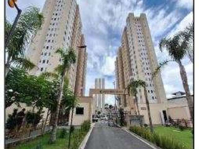 Oportunidade Única em NOVA IGUACU - RJ | Tipo: Apartamento | Negociação: Leilão  | Situação: Imóvel