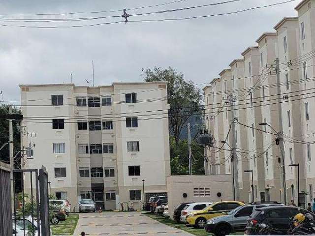 Oportunidade Única em RIO DE JANEIRO - RJ | Tipo: Apartamento | Negociação: Leilão  | Situação: Imóvel