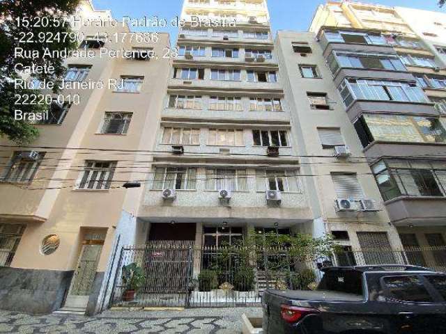 Oportunidade Única em RIO DE JANEIRO - RJ | Tipo: Apartamento | Negociação: Leilão  | Situação: Imóvel