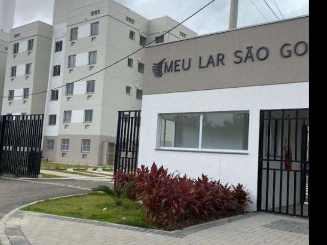 Oportunidade Única em SAO GONCALO - RJ | Tipo: Apartamento | Negociação: Leilão  | Situação: Imóvel