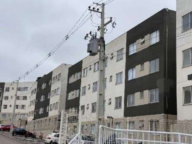 Oportunidade Única em ALMIRANTE TAMANDARE - PR | Tipo: Apartamento | Negociação: Leilão  | Situação: Imóvel