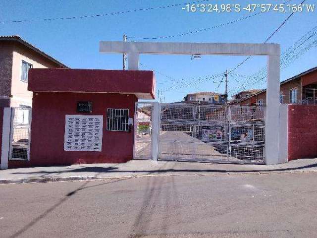 Oportunidade Única em VALPARAISO DE GOIAS - GO | Tipo: Apartamento | Negociação: Leilão  | Situação: Imóvel