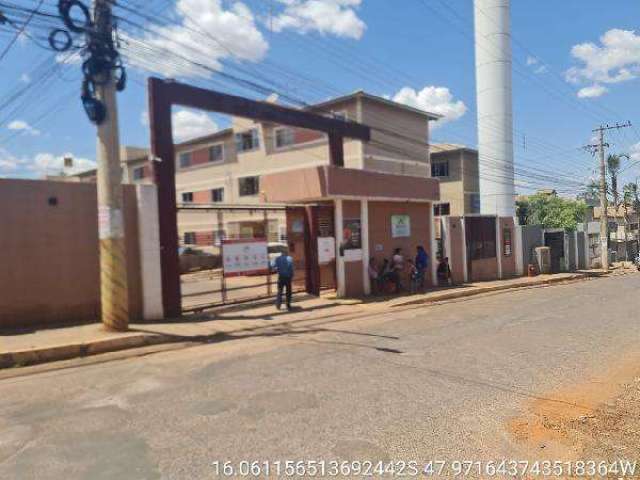 Oportunidade Única em VALPARAISO DE GOIAS - GO | Tipo: Apartamento | Negociação: Leilão  | Situação: Imóvel