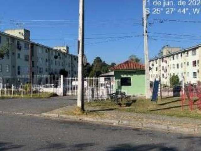 Oportunidade Única em CURITIBA - PR | Tipo: Apartamento | Negociação: Leilão  | Situação: Imóvel